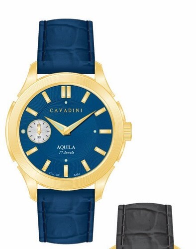 Cavadini montre homme - montre,