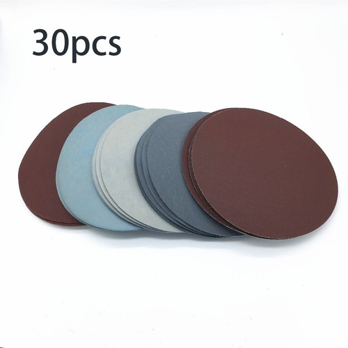Disques poncer - 30*disques,