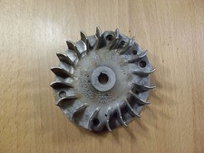 Volant Dolmar 100-102, PS 33-39, PS 3XX-4XX BC 250 330 400(021141012)