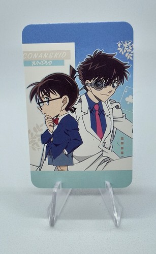 Détective conan edgogawa - conan,