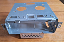 PACKARD BELL - Rack/Caddy de disque dur et DVD pour PC iMedia - 1B236V400