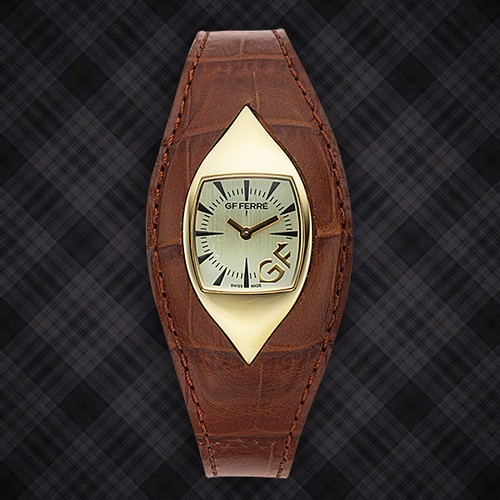 Ferre swiss made eyeball - gf,