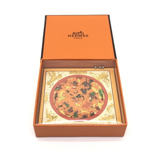 Hermès hémisphaerium thème - hermès,