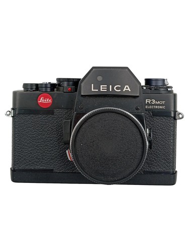 Leica appareil photo reflex - leica,