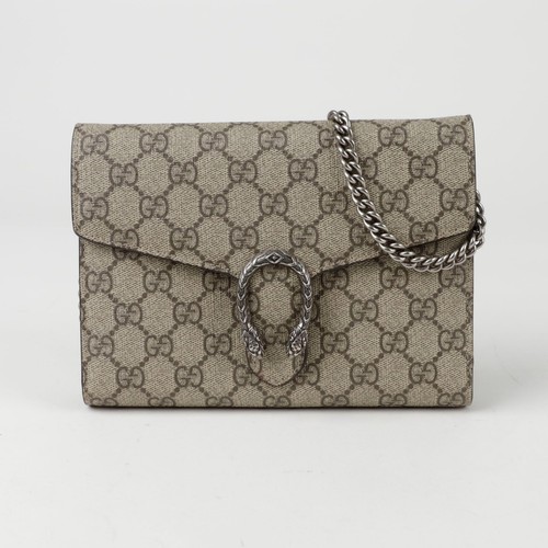 Gucci sac bandoulière - sac, à