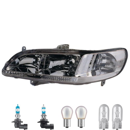 Phare droit inclus premium - inclus,