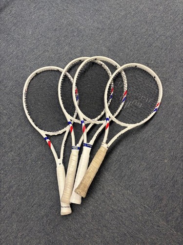 Jeu raquettes tecnifibre - jeu, de
