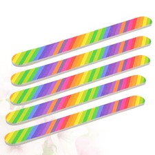  20 Pcs Materiel Ongle Polisseur À Ongles Accessoires De Salon Manucure