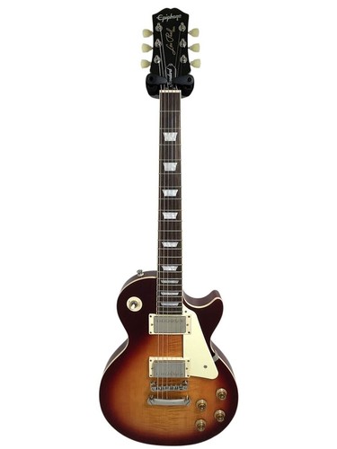 Guitare électrique epiphone - électrique,