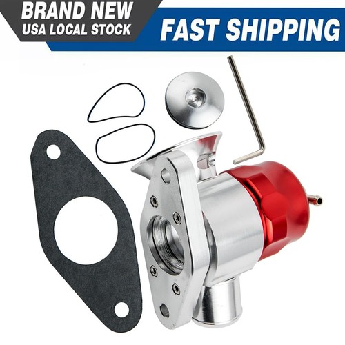 Dual port hybrid blow - port,