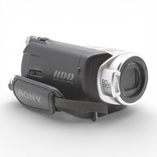 Sony handycam hdr - sony,