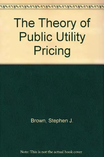 The theory public utility - theory,