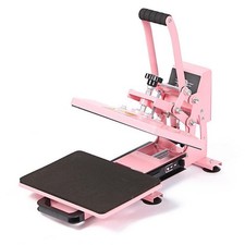 Machine d'estampage manuel