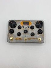 Markbass Mark Vintage Pré