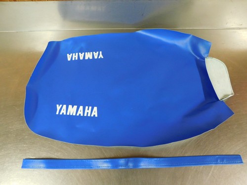 Housse selle yamaha - yamaha, 250