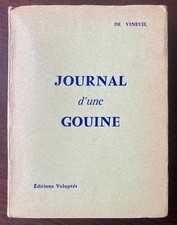 Curiosa - Journal d'une gouine