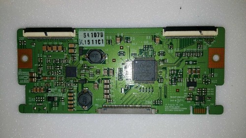 Carte tcon 37lg3000 - carte,
