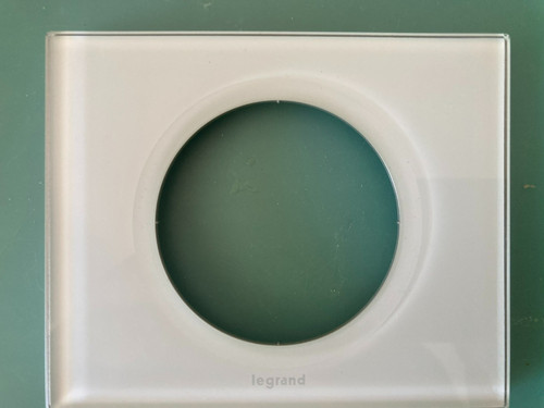 Legrand plaque céliane - legrand,