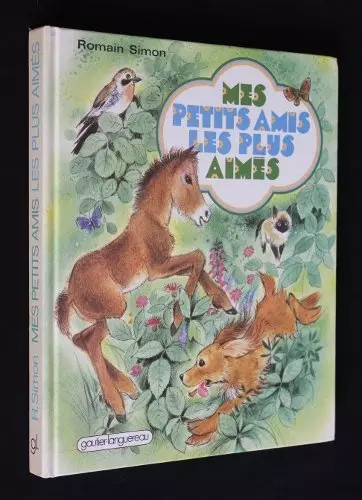 Mes petits amis les - , plus