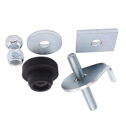 Kit montage cabine - kit,