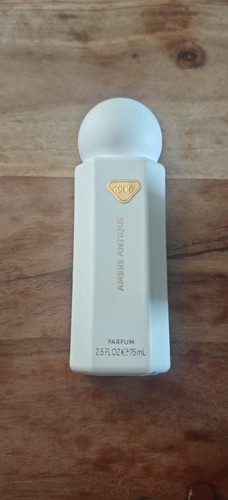 Parfum ambre antique coty - parfum,
