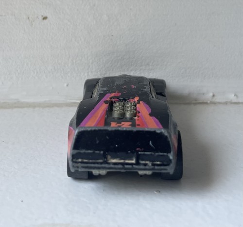 Hot wheels crack - -, ups