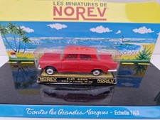 Norev Fiat 2300 neuve boite
