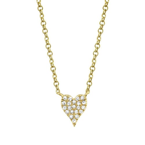 Petit mini 14k jaune - or,