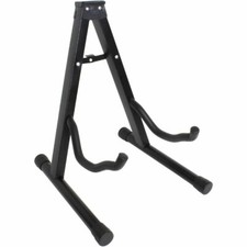 Stand Guitare Support Pieds Guitare Classique Electrique Acoustique Folk