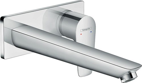Hansgrohe mitigeur lavabo - hansgrohe, de