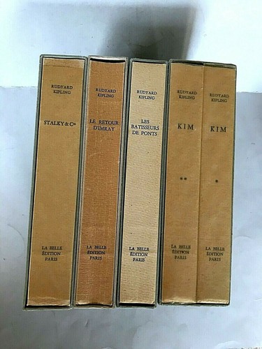 Rudyard kipling kim imray - -,