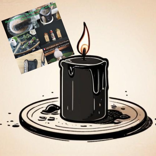 Rituel magie noir vengeance - rituel, de