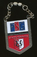 PORTE CLE MATCH PSG Vs STADE