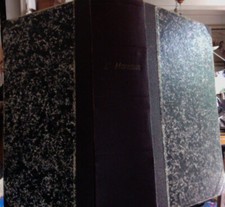 DARWIN (Charles). La