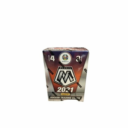 2021 panini mosaic uefa euro - 2021,