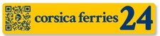 corsica ferries Millésime