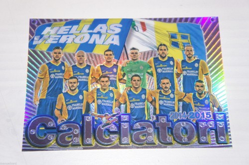 Carte extra hellas vérone - carte,