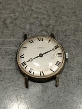 Rare montre homme unisex Obrey