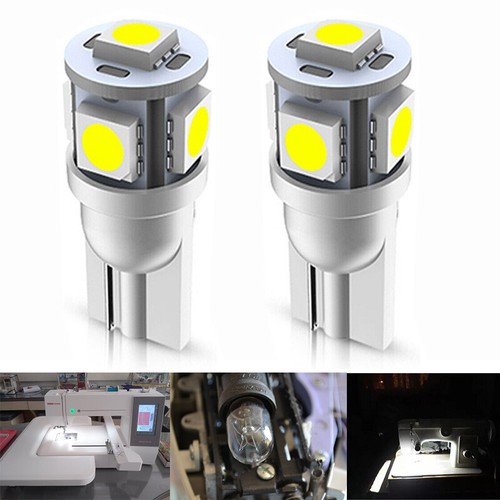 2pcs super bright leds - 2pcs,