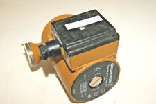 Pompe de chaudiere circulateur