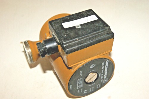 Pompe chaudiere circulateur - pompe,