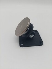 Contre Plaque Fixe ou