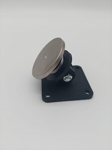 Contre plaque fixe - plaque, ou