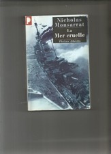 La Mer cruelle Phébus