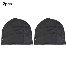 Lot de 2 enjoliveurs caravane