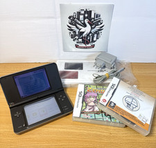 Console Nintendo DS XL Lot