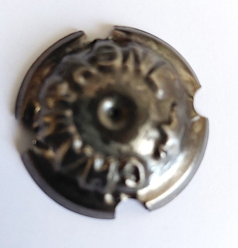 Capsule champagne générique