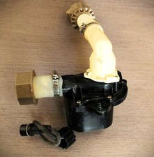 Pompe a Eau Pour SPA Intex