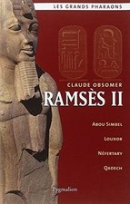 Ramsès II de Obsomer, Claude