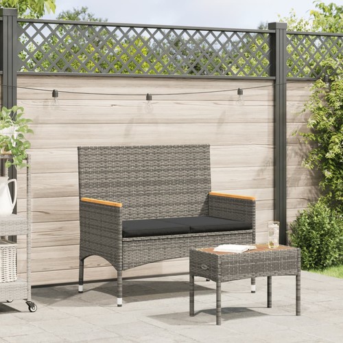 Banc jardin places - de, avec